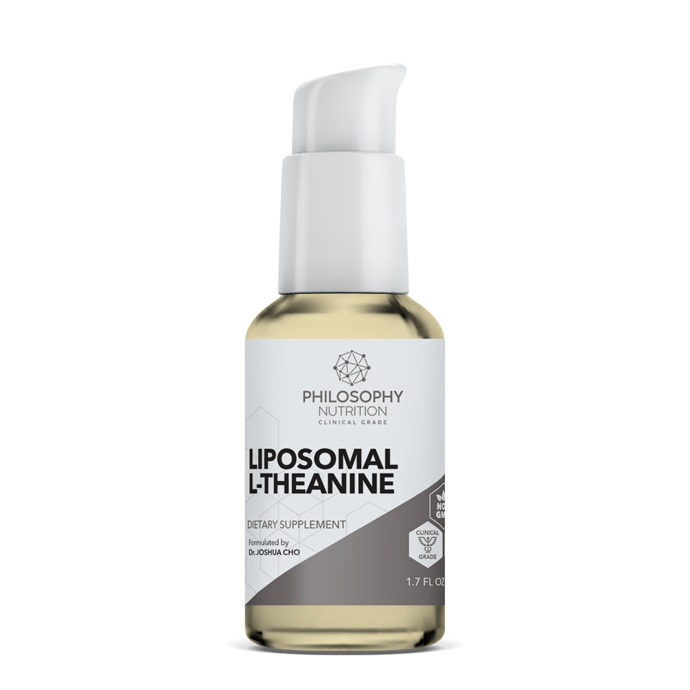 Liposomal L-Theanine_0